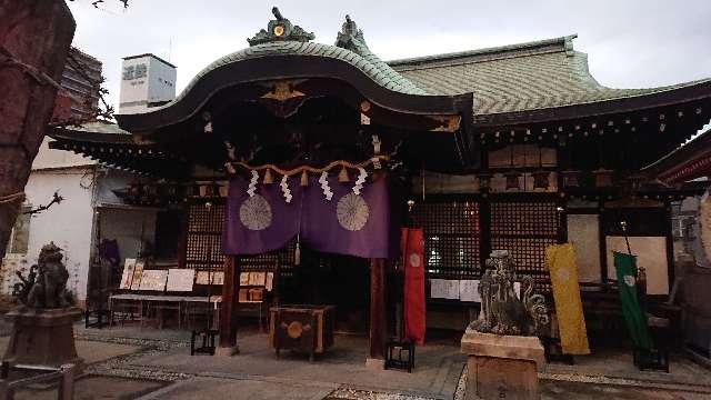 大阪府大阪市天王寺区真法院町24-9 五條宮の写真6