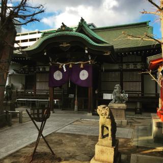 五條宮の参拝記録(Jamesさん)