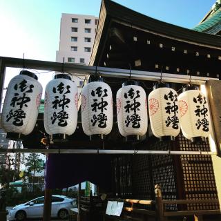 五條宮の参拝記録(Jamesさん)