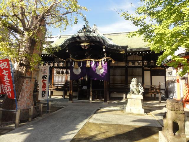 大阪府大阪市天王寺区真法院町24-9 五條宮の写真4