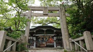 三光神社の参拝記録(のぶちゃんさん)