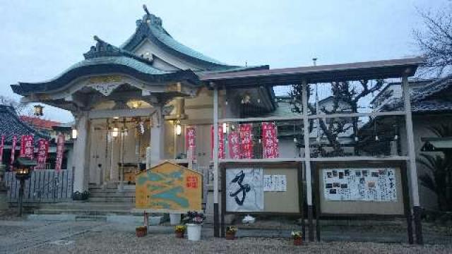 巽神社の写真1