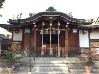 田島神社の参拝記録(ととるしさん)