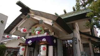神明神社の参拝記録(nefertiti0711さん)