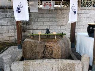 神明神社の参拝記録(すみれさん)