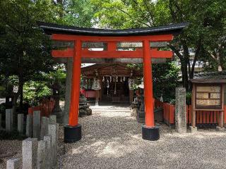 杭全神社の参拝記録(Ching-Feng Yuさん)