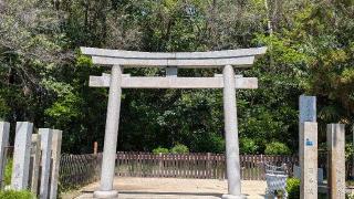 中臣須牟地神社（住道神）の参拝記録(あきおさん)