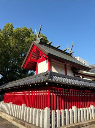 止止呂支比賣命神社の参拝記録(満次さん)