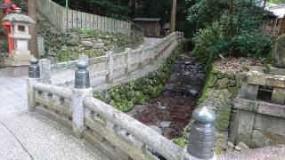 枚岡神社の参拝記録(yukiさん)