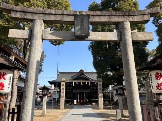 都留彌神社の参拝記録(あきちゃんさん)