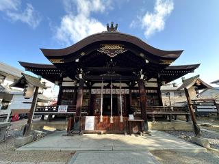 都留彌神社の参拝記録(あきちゃんさん)