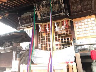 瓢箪山稲荷神社の参拝記録(piacereさん)
