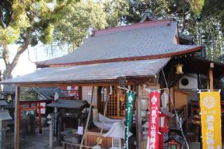 瓢箪山稲荷神社の参拝記録(のぶちゃんさん)