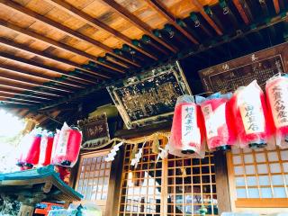 瓢箪山稲荷神社の参拝記録(ふうりんパパさん)