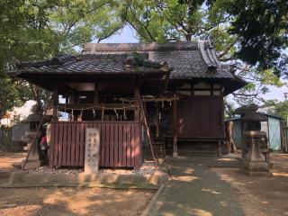 春日若宮神社の参拝記録(あきちゃんさん)