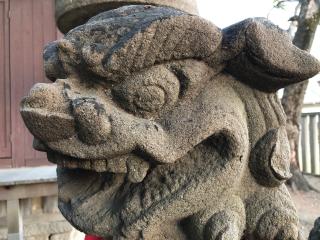 春日若宮神社の参拝記録(K1さん)