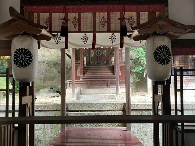 大阪府東大阪市善根寺町６−７−６７ 春日神社 (善根寺春日神社)の写真12