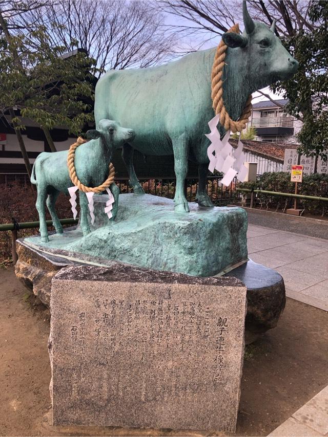 大阪府東大阪市東石切町１−１−１ 石切劔箭神社の写真10