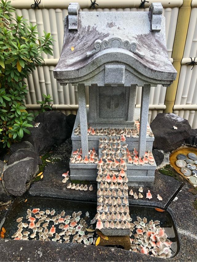 大阪府東大阪市東石切町１−１−１ 石切劔箭神社の写真11