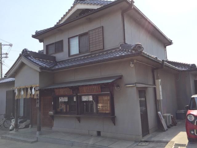 大阪府八尾市植松町３丁目3-6 澁川神社の写真6