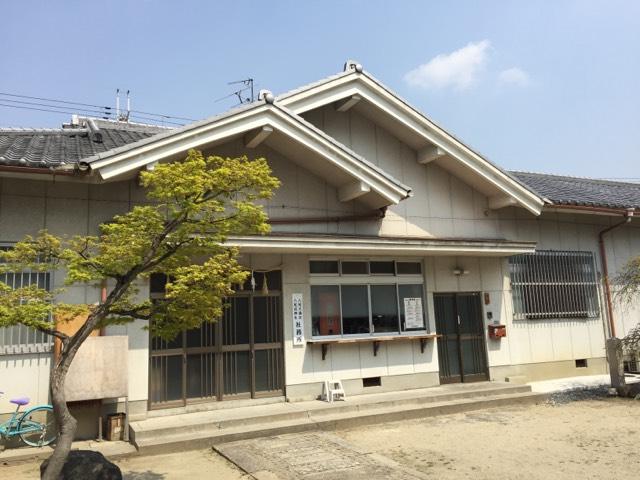 大阪府八尾市本町4-2-45 八尾天満宮の写真4