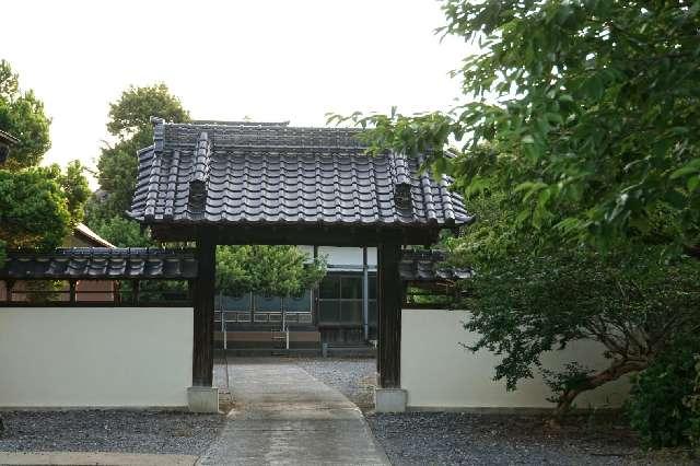 龍松山東雲院の参拝記録1