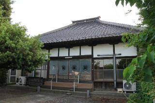 龍松山東雲院の参拝記録(thonglor17さん)