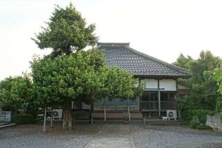 龍松山東雲院の参拝記録(thonglor17さん)