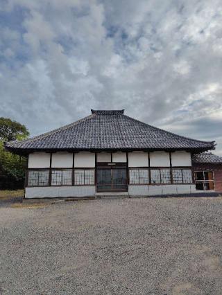 幡松山不動寺の参拝記録(zx14rさん)
