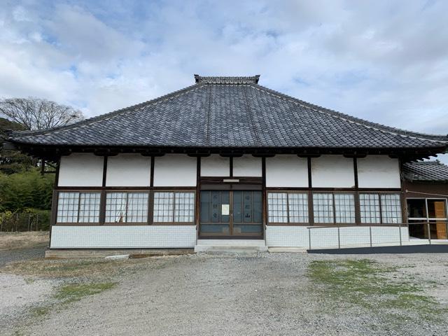 幡松山不動寺の参拝記録3