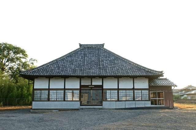 幡松山不動寺の写真1