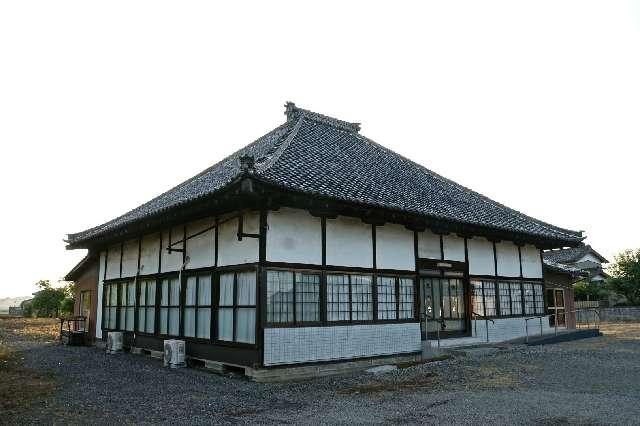 幡松山不動寺の参拝記録2