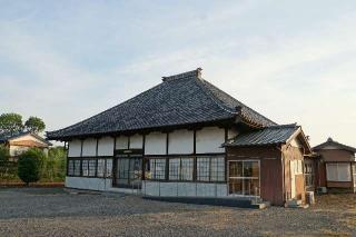 幡松山不動寺の参拝記録(thonglor17さん)