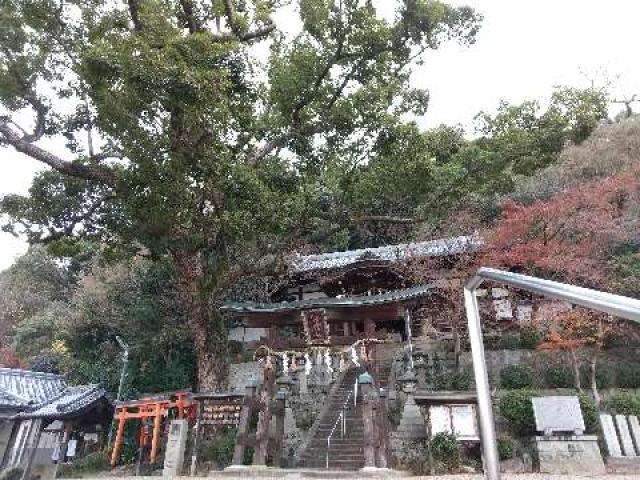 鐸比古鐸比賣神社の参拝記録(天地悠久さん)