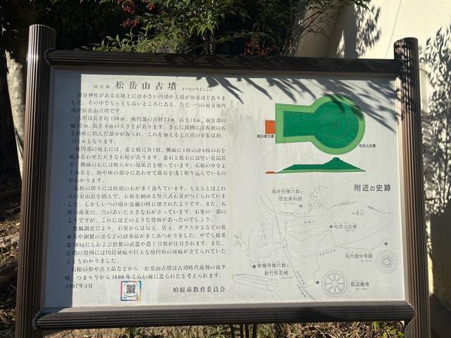 大阪府柏原市国分市場１−６−３５ 国分神社(杜本神社)の写真9