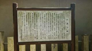 石神社の参拝記録(しょちさん)