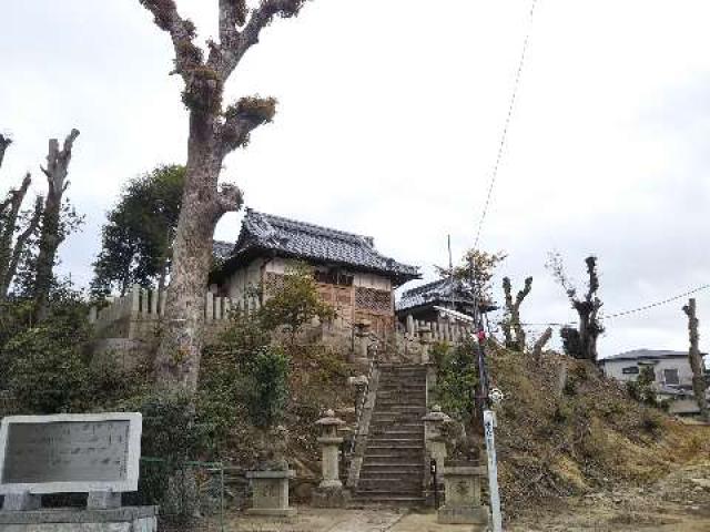 二宮神社の参拝記録3