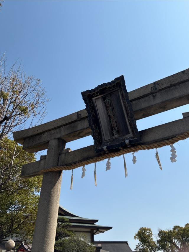 方違神社の参拝記録5