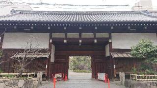 菅原神社（堺）の参拝記録(のぶちゃんさん)