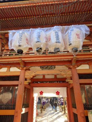 菅原神社（堺）の参拝記録(takuさん)