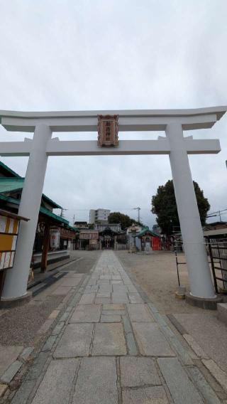 船待神社の参拝記録(あきおさん)