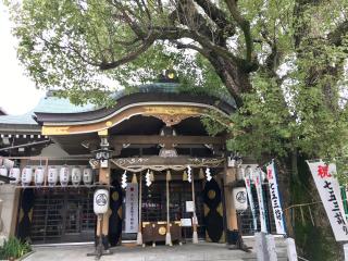 石津神社の参拝記録(じゃすてぃさん)