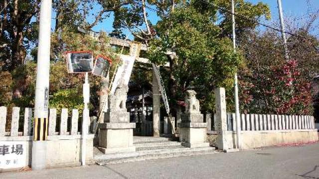陶荒田神社の行き方・御朱印・口コミ情報| 御朱印集めに 神社・お寺検索No.1/神社がいいね・お寺がいいね|15万件以上の神社仏閣情報掲載
