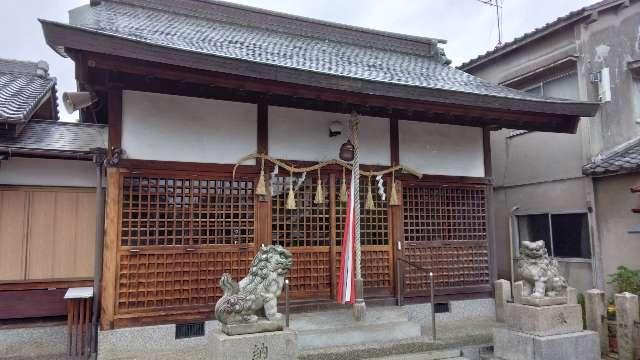 愛宕神社の参拝記録1