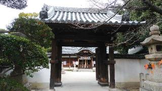 日部神社の参拝記録(スーパー親父さん)