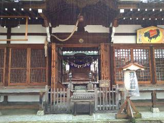 石津太神社の参拝記録(yukiさん)
