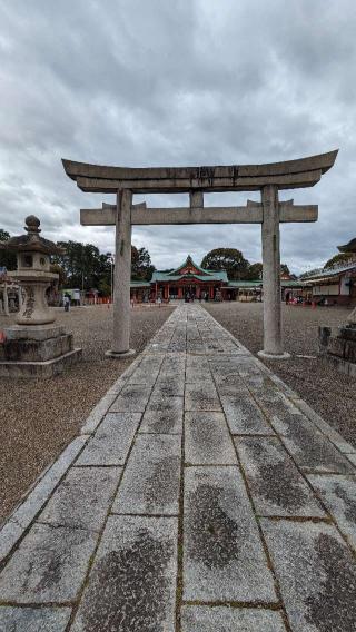 多治速比売神社(荒山の宮)の参拝記録(たこやきさん)