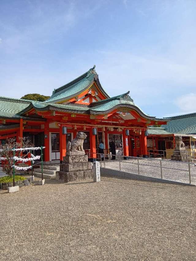 多治速比売神社(荒山の宮)の参拝記録8