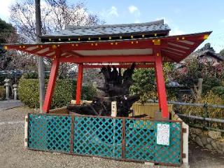 多治速比売神社(荒山の宮)の参拝記録(じゅん。さん)