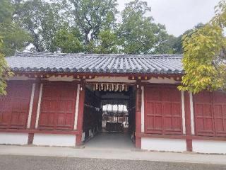 櫻井神社(上神谷八幡宮)の参拝記録(さえさん)